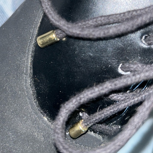 Pinup Couture Heels - Picture 6 of 7